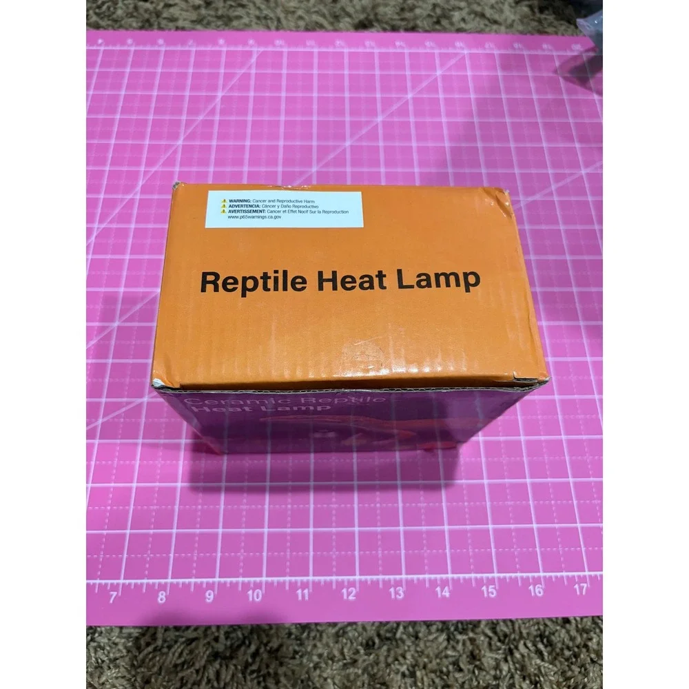 Unbranded ceramic reptile